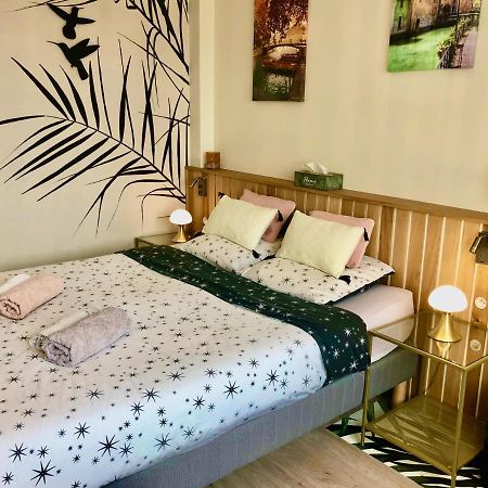 Harmony Studio Apartment Annecy Luaran gambar